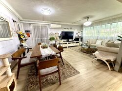 Blk 802 Woodlands Street 81 (Woodlands), HDB 5 Rooms #567710041